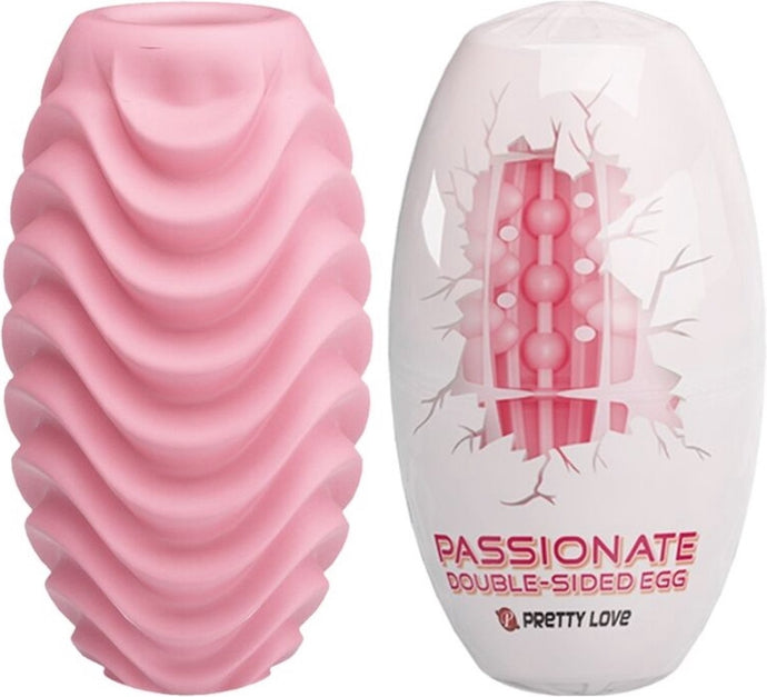 Fantastic Egg Passionate Double Sided