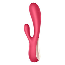 Load image into Gallery viewer, Satisfyer Mono Flex Red
