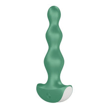 Load image into Gallery viewer, Satisfyer Lolli-plug 2 Green
