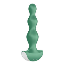 Load image into Gallery viewer, Satisfyer Lolli-plug 2 Green
