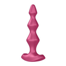 Load image into Gallery viewer, Satisfyer Lolli-plug 1 Berry

