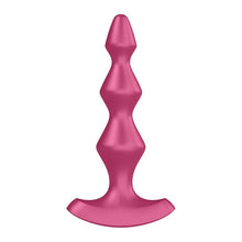 Load image into Gallery viewer, Satisfyer Lolli-plug 1 Berry
