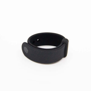 Silicone Band Cock Ring