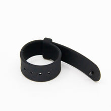 Load image into Gallery viewer, Silicone Band Cock Ring
