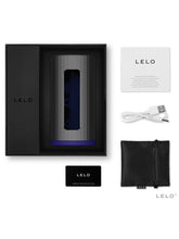 Load image into Gallery viewer, Lelo Mens F1s V2x Blue
