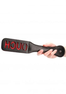 Ouch! Paddle - Ouch - Black