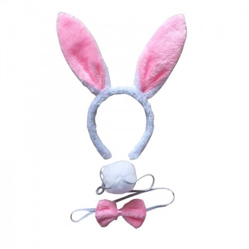 Bunny Ears 3pc Set