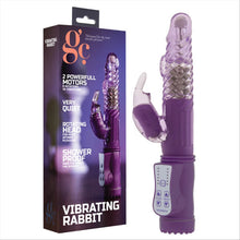 Load image into Gallery viewer, Gc. Vibrating Rabbit Purple
