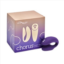 Load image into Gallery viewer, Chorus By We-vibe - Purple
