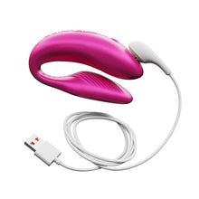Load image into Gallery viewer, We-vibe Chorus Cosmic Pink
