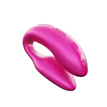 Load image into Gallery viewer, We-vibe Chorus Cosmic Pink
