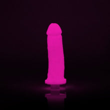 Load image into Gallery viewer, Clone A Willy Glow In Dark Pink
