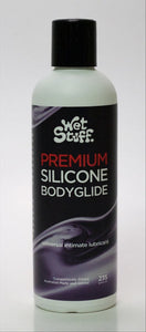 Premium Silicone Bodyglide 235g