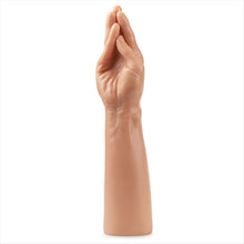Load image into Gallery viewer, King Sized Realistic Magic Hand 13.5&quot;
