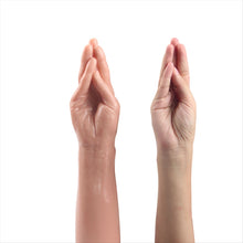 Load image into Gallery viewer, King Sized Realistic Magic Hand 13.5&quot;
