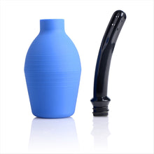 Load image into Gallery viewer, Cleanstream Premium One-way Valve Enema Douche
