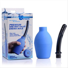 Load image into Gallery viewer, Cleanstream Premium One-way Valve Enema Douche
