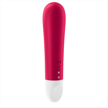 Load image into Gallery viewer, Satisfyer Ultra Power Bullet 1 Red
