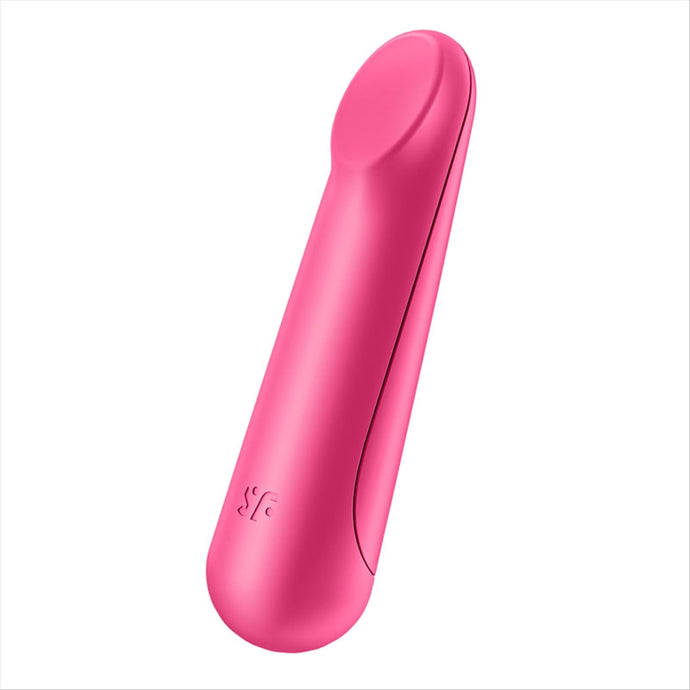 Satisfyer Ultra Power Bullet 3 Pink