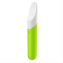 Load image into Gallery viewer, Satisfyer Ultra Power Bullet 7 Green
