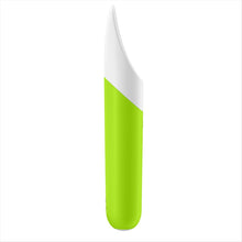 Load image into Gallery viewer, Satisfyer Ultra Power Bullet 7 Green
