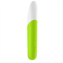 Load image into Gallery viewer, Satisfyer Ultra Power Bullet 7 Green
