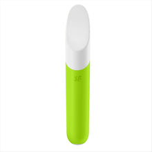 Load image into Gallery viewer, Satisfyer Ultra Power Bullet 7 Green
