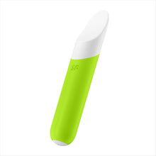 Load image into Gallery viewer, Satisfyer Ultra Power Bullet 7 Green
