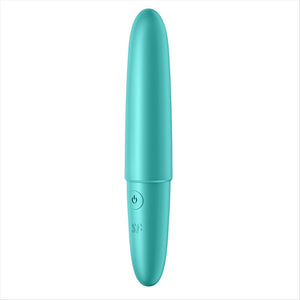 Satisfyer Ultra Power Bullet 6 Turquioise