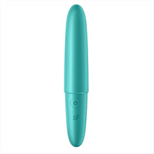 Load image into Gallery viewer, Satisfyer Ultra Power Bullet 6 Turquioise
