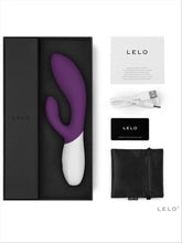 Load image into Gallery viewer, Lelo Ina Wave 2 Plum
