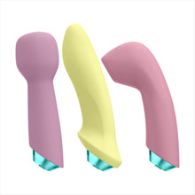 Load image into Gallery viewer, Satisfyer Marvelous Four
