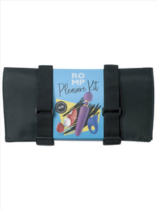 Romp Pleasure Kit Travel Bag