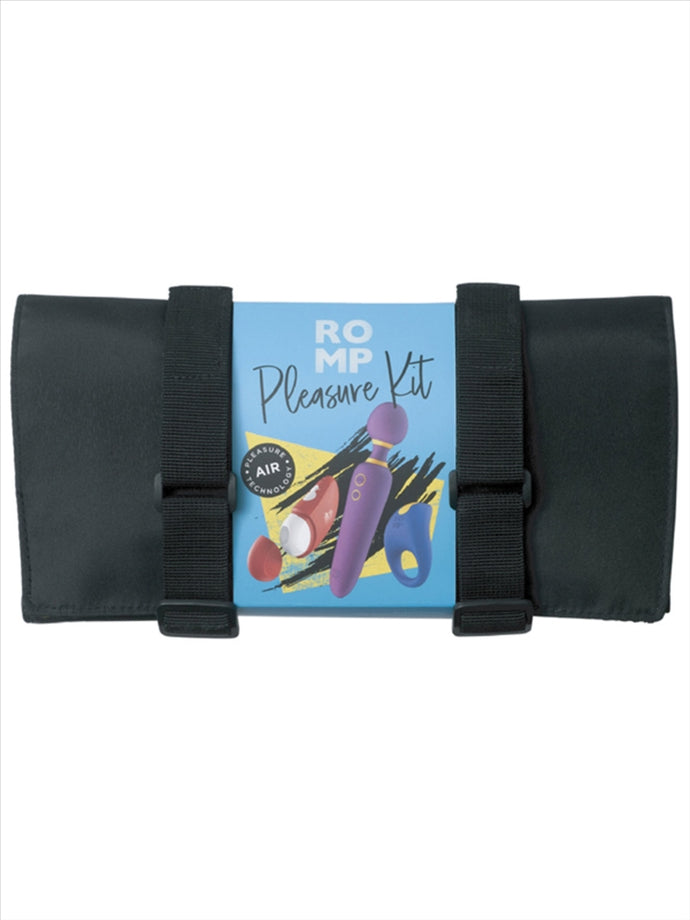 Romp Pleasure Kit Travel Bag