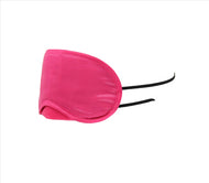 Plain Blindfold Pink