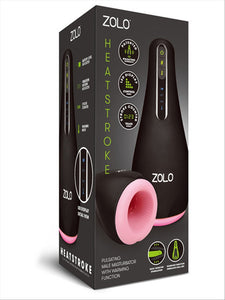 Zolo Heatstroke