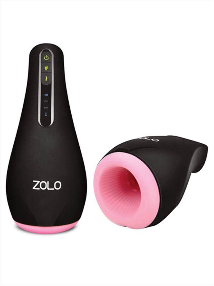 Zolo Heatstroke