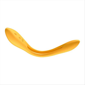 Satisfyer Elastic Joy Yellow