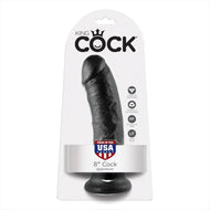 King Cock 8