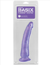 Load image into Gallery viewer, Basix Slim Seven Purple
