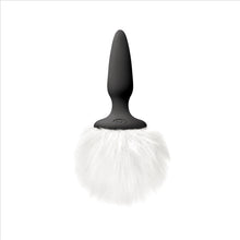 Load image into Gallery viewer, Bunny Tails Mini White
