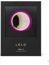 Load image into Gallery viewer, Lelo Ora 3 Deep Rose

