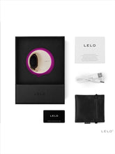 Load image into Gallery viewer, Lelo Ora 3 Deep Rose
