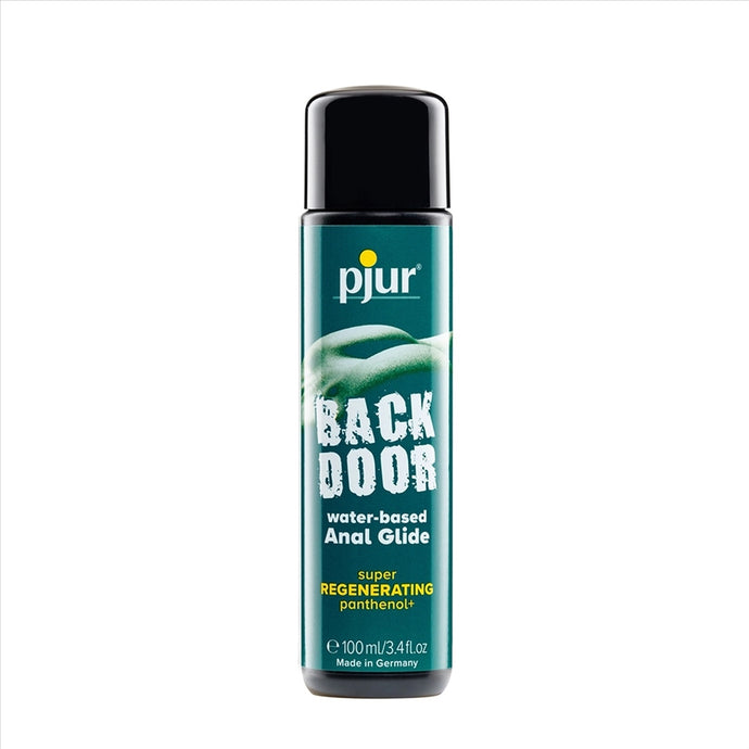 Pjur Backdoor Panthenol 100ml