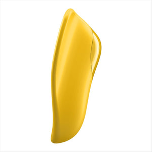 Satisfyer High Fly Yellow