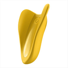 Load image into Gallery viewer, Satisfyer High Fly Yellow
