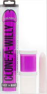 Clone A Willy Neon Purple