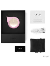 Load image into Gallery viewer, Lelo Sila Cruise Pink
