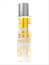 Load image into Gallery viewer, Jo Cocktails Pina Colada 2oz/60ml
