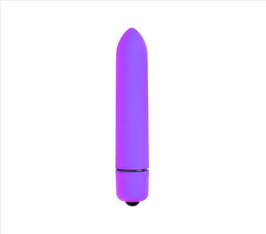 Purple 10 Speed Bullet